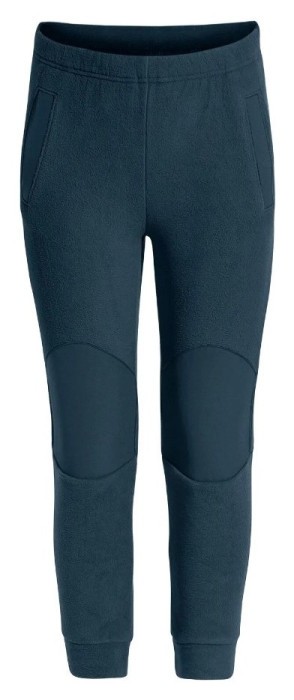 Флісові штани VAUDE ( 42592 ) Kids Pulex Pants 2024, укр, укр