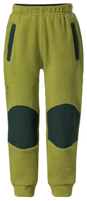 Флисовые штаны VAUDE (42592) Kids Pulex Pants 2024