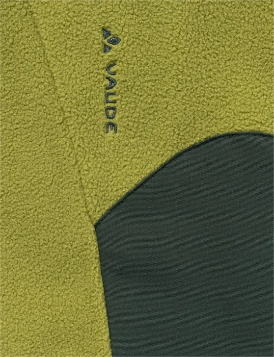 Флисовые штаны VAUDE (42592) Kids Pulex Pants 2024