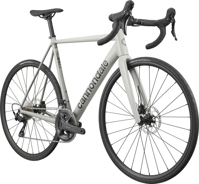 Велосипед 28" Cannondale CAAD14 3 рама - 56 CHK C7