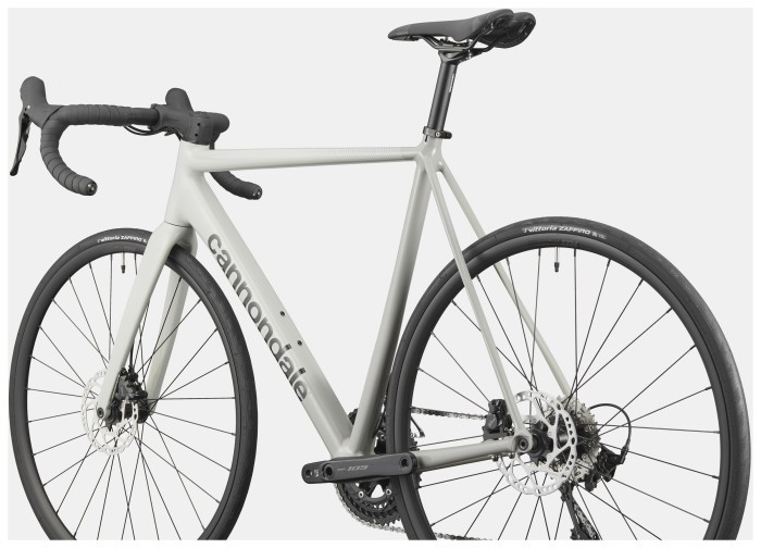 Велосипед 28" Cannondale CAAD14 3 рама - 56 CHK C7