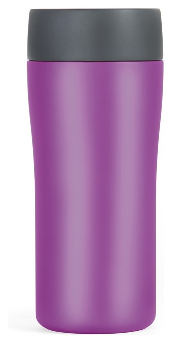 Lifeventure термокухоль One Touch Thermal Mug 0.35 L purple