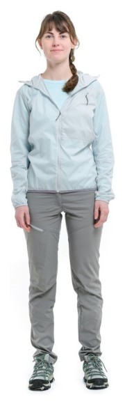 Куртка Turbat Fluger 2 Wmn