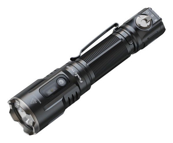 Ліхтар ручний Fenix TK25R, укр, укр