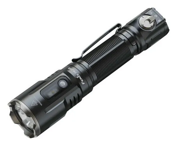 Ліхтар ручний Fenix TK25R (FNR_TK25R)