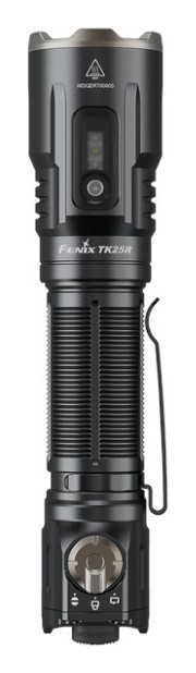 Ліхтар ручний Fenix TK25R