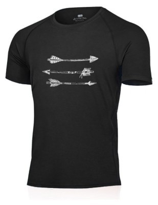 Термофутболка Lasting Arow