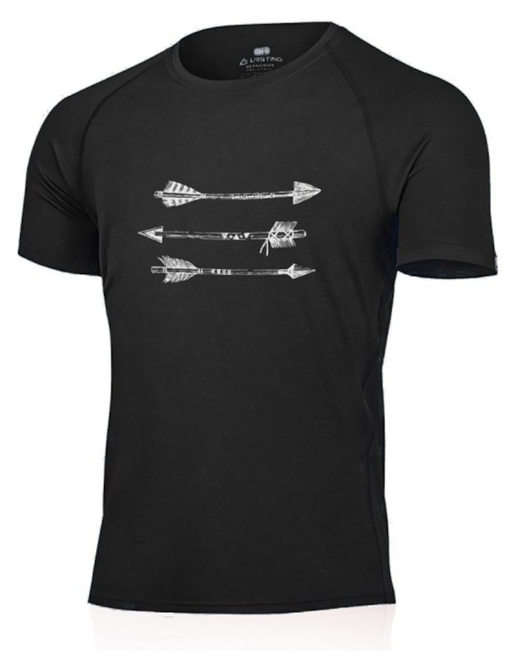 Термофутболка Lasting Arow, укр, укр