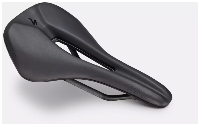 Велосідла Specialized PHENOM PRO ELASTON SADDLE 2023, укр, укр