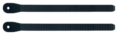 Стрепи Micro MT Plus Straps 230 mm black