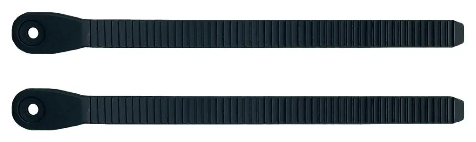 Стрепи Micro MT Plus Straps 230 mm black (MSA-PLSTR-BK-230)