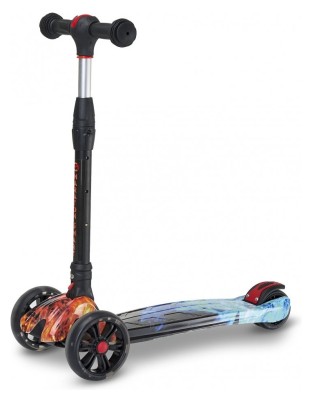 Самокат Maraton Smart B