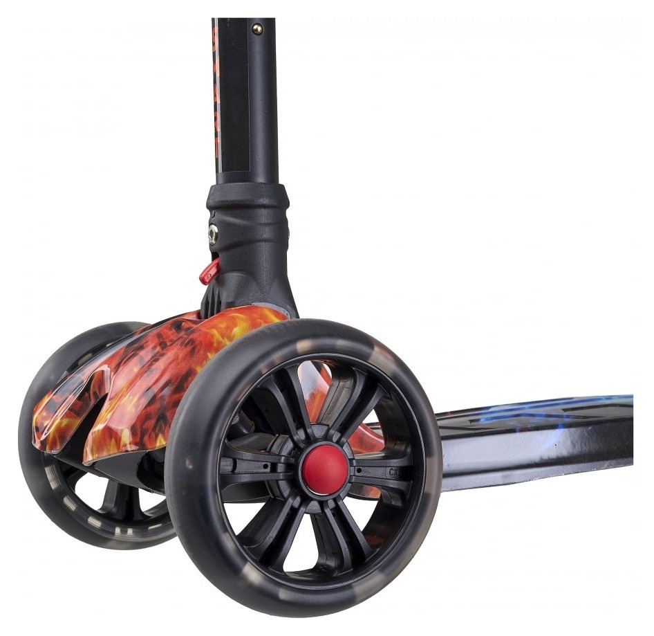 Самокат Maraton Smart B