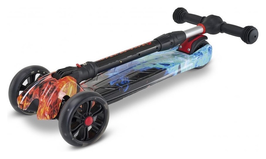 Самокат Maraton Smart B