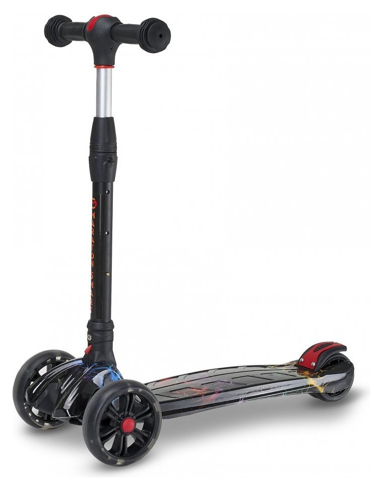 Самокат Maraton Smart B