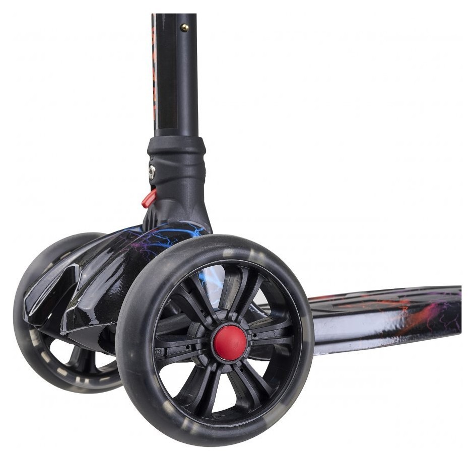 Самокат Maraton Smart B