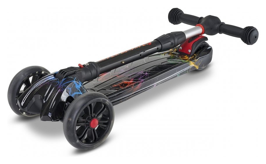 Самокат Maraton Smart B, укр, укр