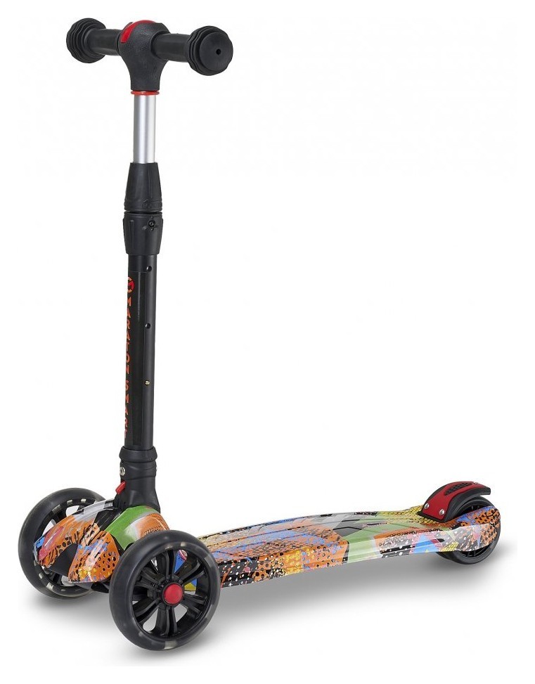 Самокат Maraton Smart B, укр, укр