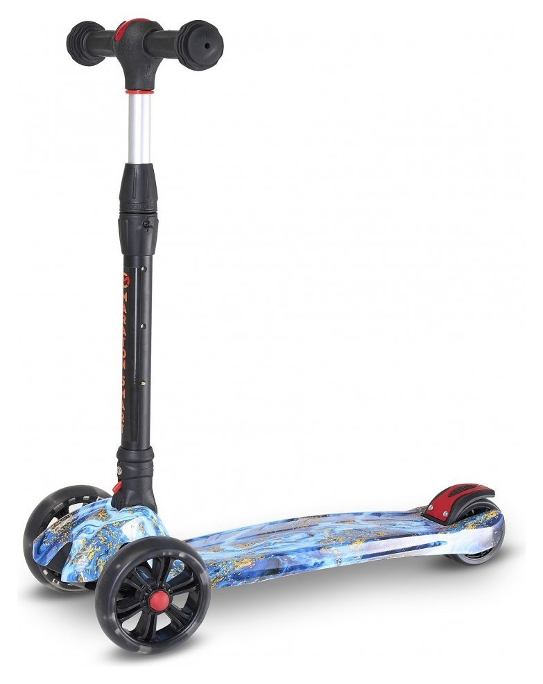 Самокат Maraton Smart B, укр, укр