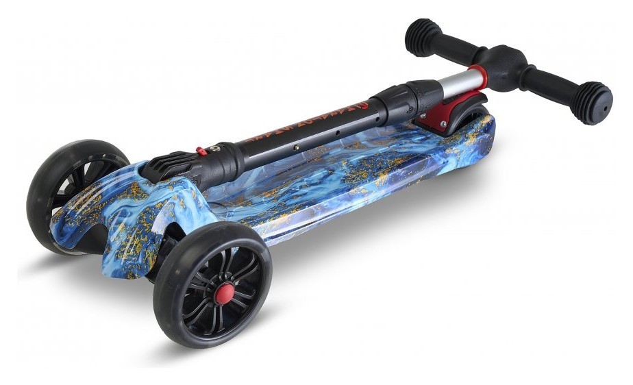 Самокат Maraton Smart B, укр, укр