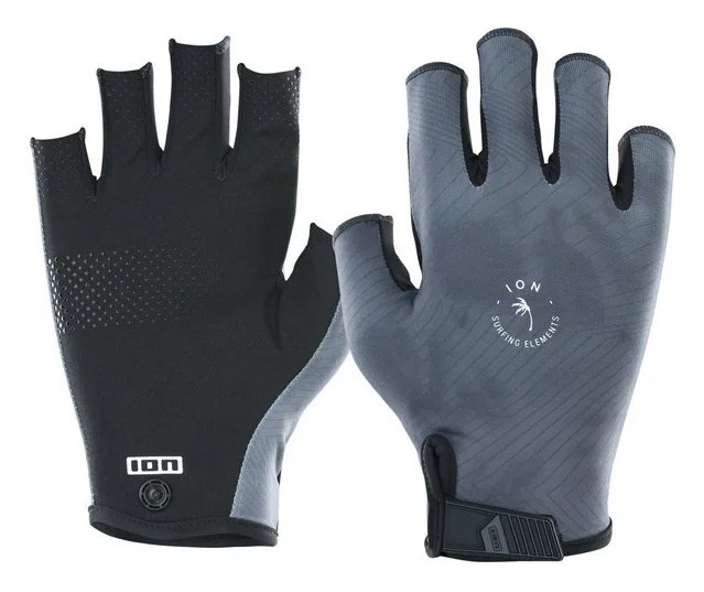 Гидроперчатки ION (48230-4140) Water Gloves Amara Half Finger unisex 2025