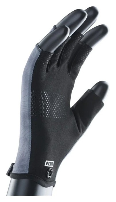 Гідрорукавички ION ( 48230-4140 ) Water Gloves Amara Half Finger unisex 2025