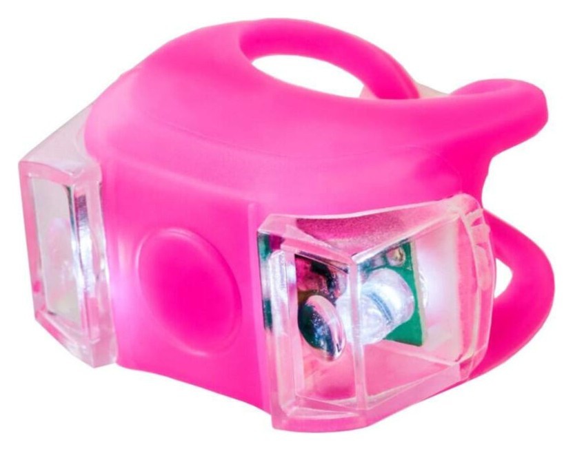 самокат Maraton RIDER pink, укр, укр