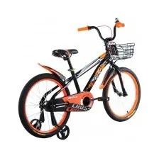 ВЕЛОСИПЕД CROSSRIDE 20 BMX ST "BRIX"