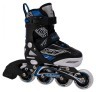 Ролики Maraton Soft XS(27-30), Синий
