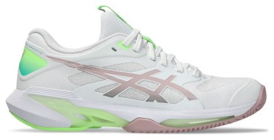 Кросівки для тенісу Asics ( 1042A305 ) SOLUTION SPEED FF 4 CLAY 2026