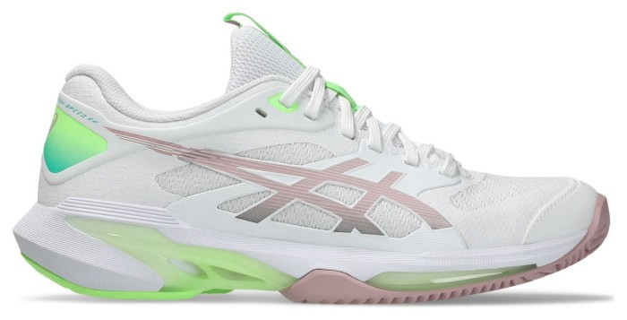 Кроссовки для тенниса Asics ( 1042A305 ) SOLUTION SPEED FF 4 CLAY 2026