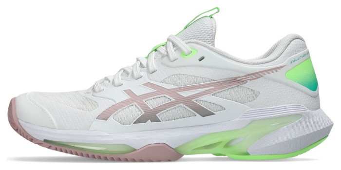 Кроссовки для тенниса Asics ( 1042A305 ) SOLUTION SPEED FF 4 CLAY 2026