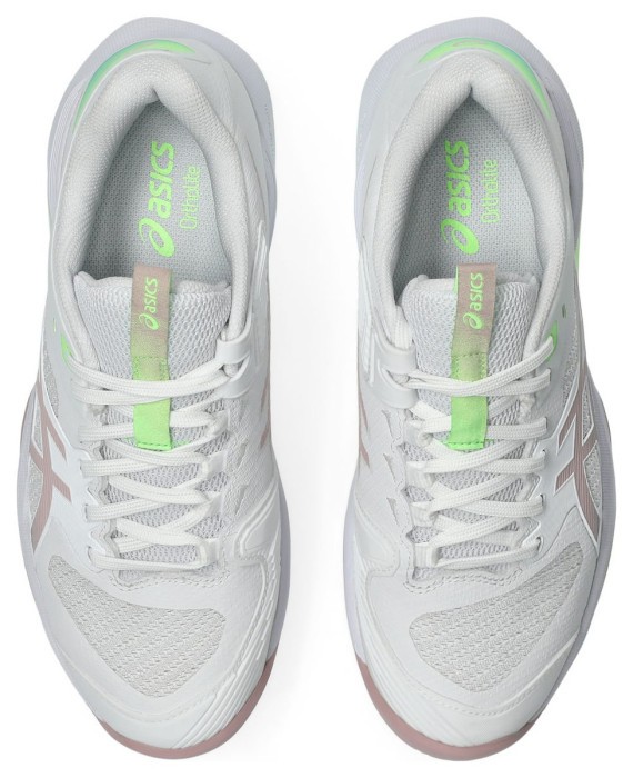 Кроссовки для тенниса Asics ( 1042A305 ) SOLUTION SPEED FF 4 CLAY 2026