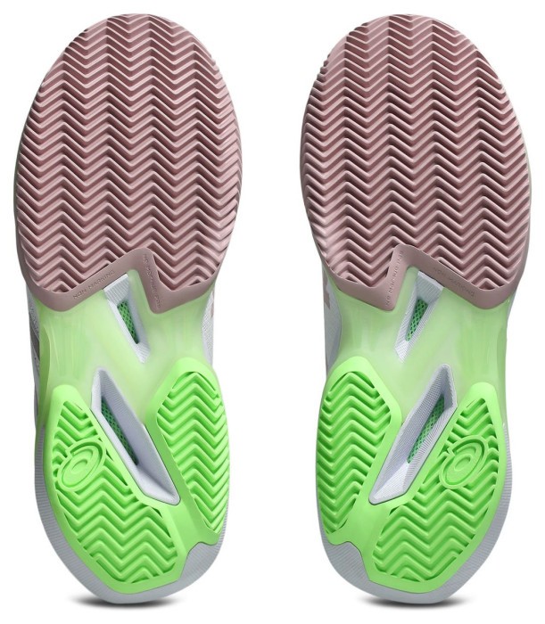 Кроссовки для тенниса Asics ( 1042A305 ) SOLUTION SPEED FF 4 CLAY 2026