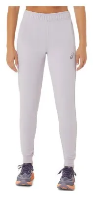 Брюки для бега Asics (2032A982) ASICS BIG LOGO SWEAT PANT 2023