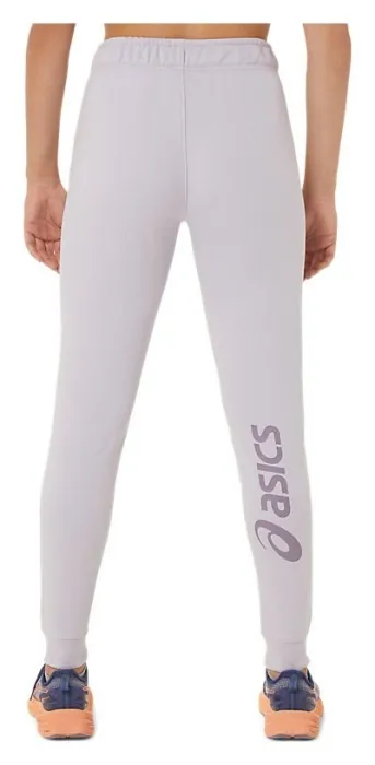 Брюки для бега Asics (2032A982) ASICS BIG LOGO SWEAT PANT 2023