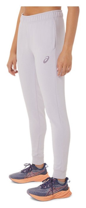 Брюки для бега Asics (2032A982) ASICS BIG LOGO SWEAT PANT 2023