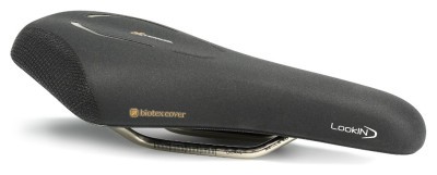 Седло Selle Royal Lookin Evo Athletic Unisex Black