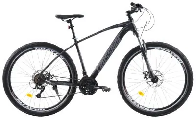 ВЕЛОСИПЕД CROSSRIDE 29 MTB ST "MATRIX"