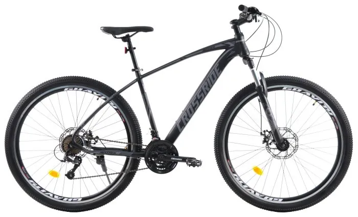 ВЕЛОСИПЕД CROSSRIDE 29 MTB ST "MATRIX"