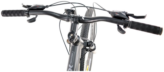ВЕЛОСИПЕД CROSSRIDE 29 MTB ST "MATRIX"