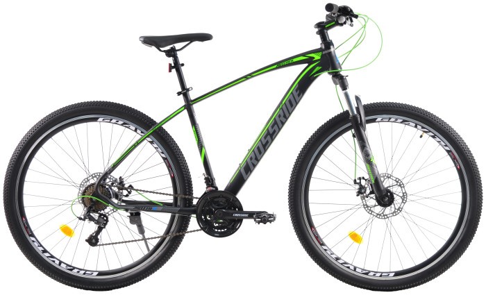 ВЕЛОСИПЕД CROSSRIDE 29 MTB ST "MATRIX"