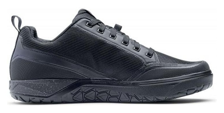 Туфлі велосипедні Northwave CLAN M 41 (8.5US) Black (80193037)