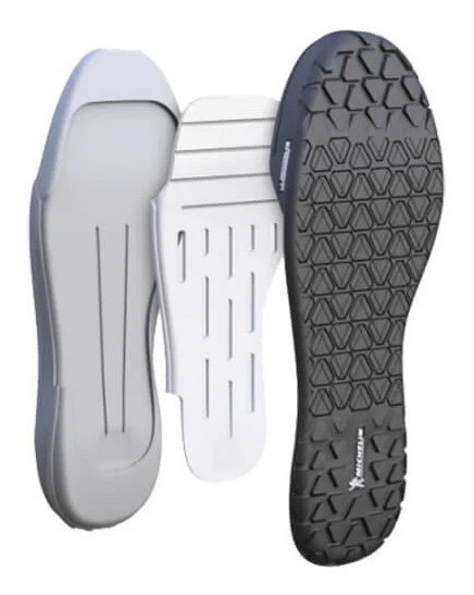 Туфлі велосипедні Northwave CLAN M 41 (8.5US) Black (80193037), укр, укр