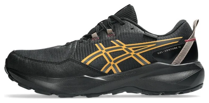 Кросівки для бігу Asics ( 1011C159-002 ) GEL-VENTURE 11 WATERPROOF