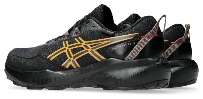 Кросівки для бігу Asics ( 1011C159-002 ) GEL-VENTURE 11 WATERPROOF