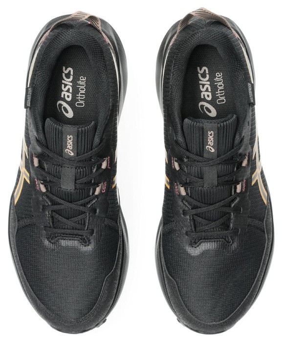 Кросівки для бігу Asics ( 1011C159-002 ) GEL-VENTURE 11 WATERPROOF