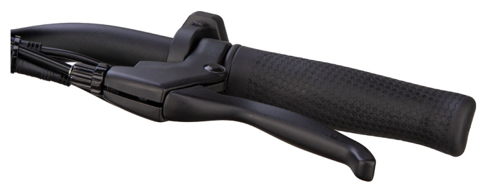 Електроскутер Kugoo Kirin G2 Master Dual 2025 (1000x2 W; 20.8 A*h; 52 V), чорний, укр, укр
