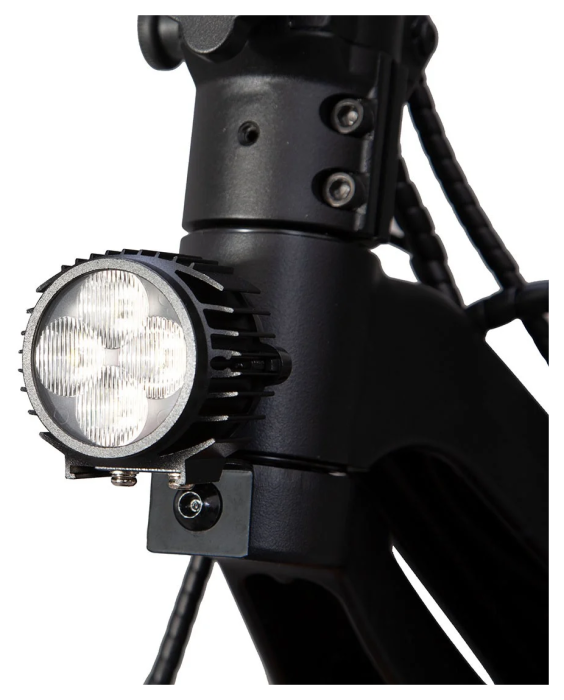 Електроскутер Kugoo Kirin G2 Master Dual 2025 (1000x2 W; 20.8 A*h; 52 V), чорний, укр, укр