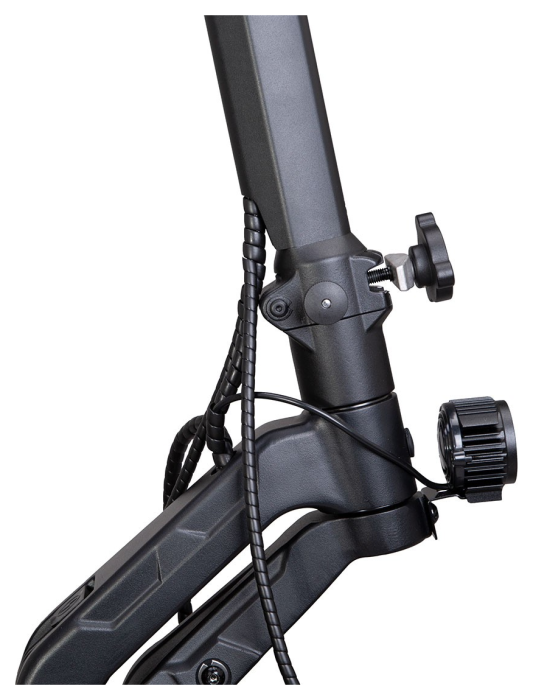 Електроскутер Kugoo Kirin G2 Master Dual 2025 (1000x2 W; 20.8 A*h; 52 V), чорний, укр, укр
